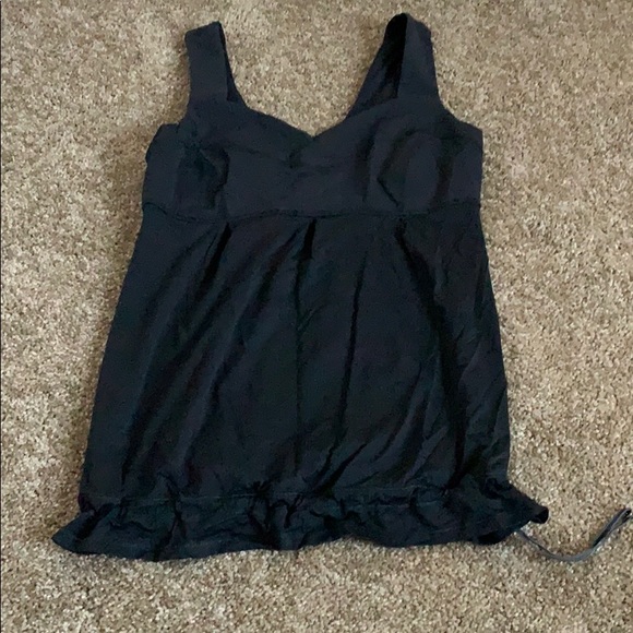 lululemon athletica Tops - Lululemon Tank Top Size 8